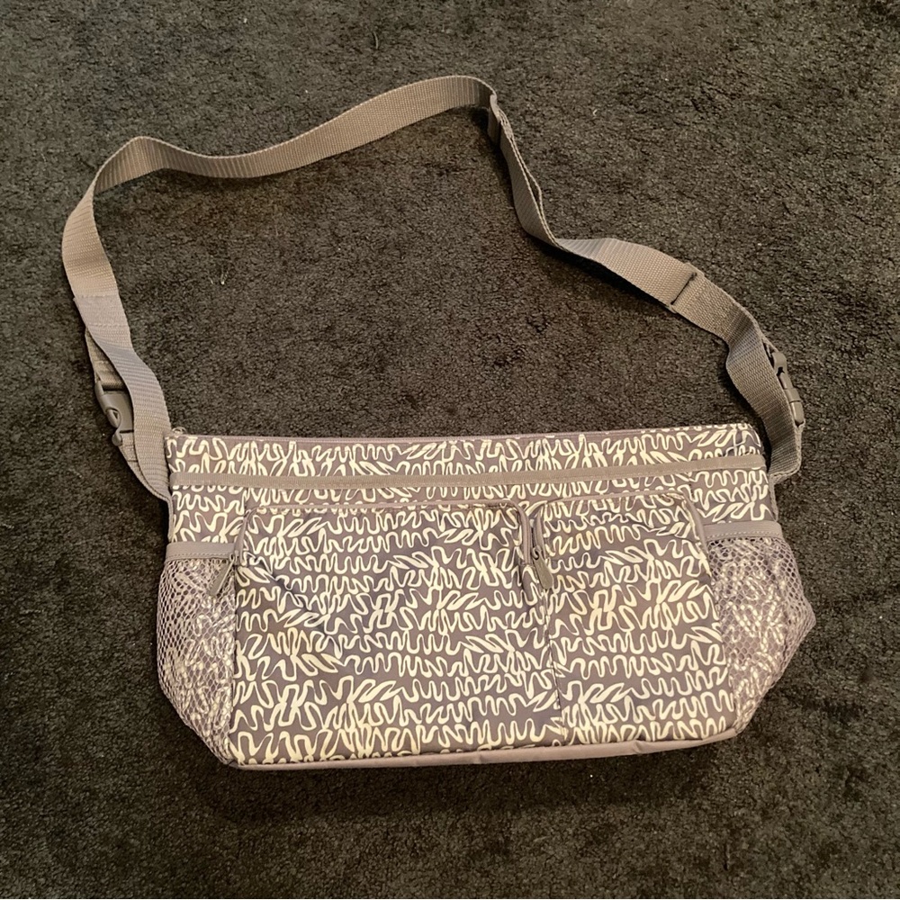 Thirty-one cargo clip on thermal
